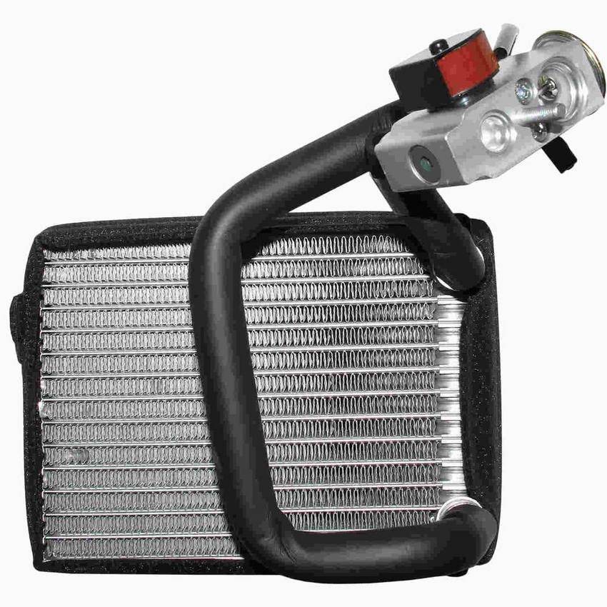 Mercedes A/C Evaporator Core - Rear 1648300258 - Valeo 115806